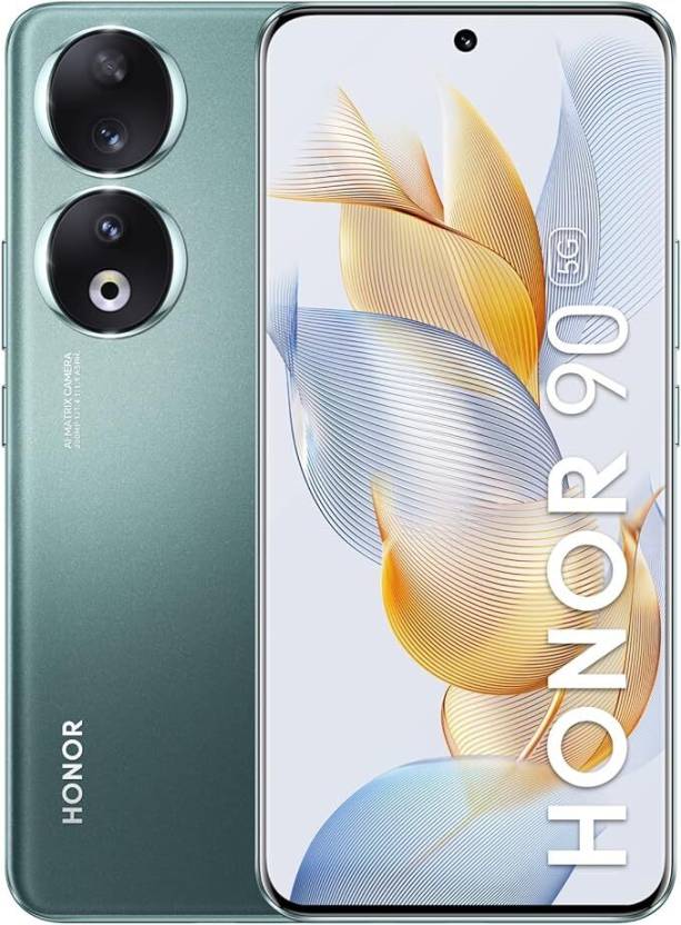 Honor 90 5G (512 GB) (12 GB RAM)