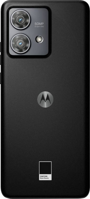 Motorola Edge 40 Neo (Black Beauty, 128 GB)  (8 GB RAM)