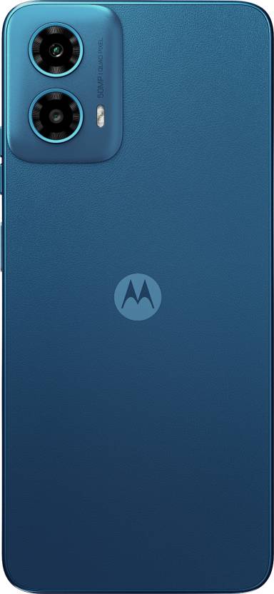 Motorola G34 5G (128 GB) (8 GB RAM)