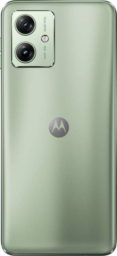 Motorola g54 5G (Mint Green, 128 GB)  (8 GB RAM)