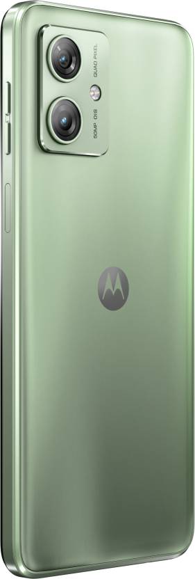 Motorola g54 5G (Mint Green, 128 GB)  (8 GB RAM)