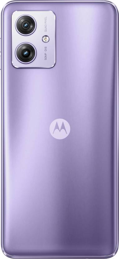 Motorola g64 5G (Ice Lilac, 128 GB)  (8 GB RAM)