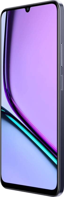 realme Narzo N61 (128 GB)  (6 GB RAM)