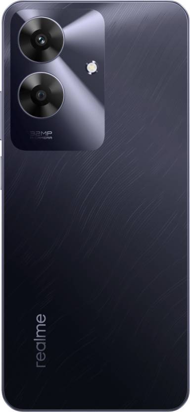 realme Narzo N61 (128 GB)  (6 GB RAM)