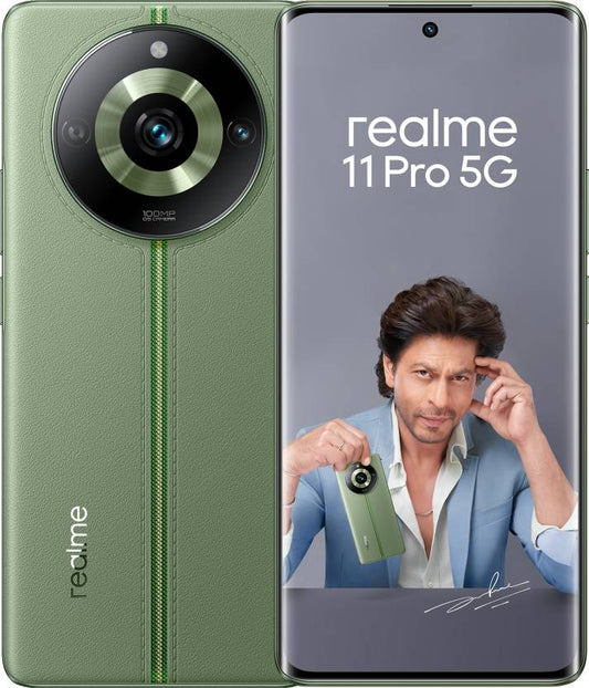 realme 11 Pro 5G (128 GB) (8 GB RAM)