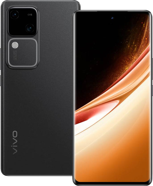 vivo V30 Pro 5G (Classic Black, 256 GB)  (8 GB RAM)