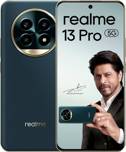 realme 13 Pro 5G (512 GB)  (12 GB RAM)