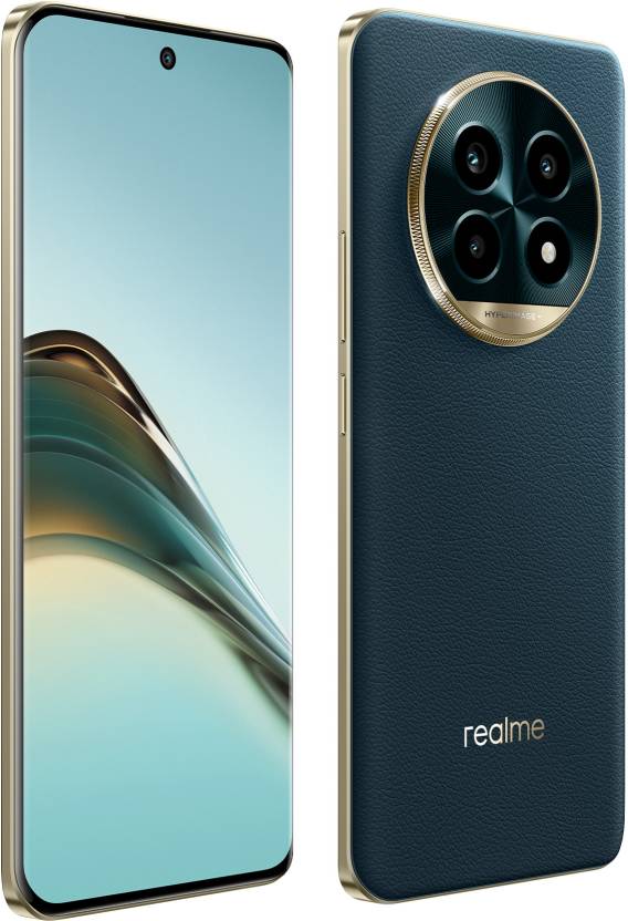 realme 13 Pro 5G (512 GB)  (12 GB RAM)