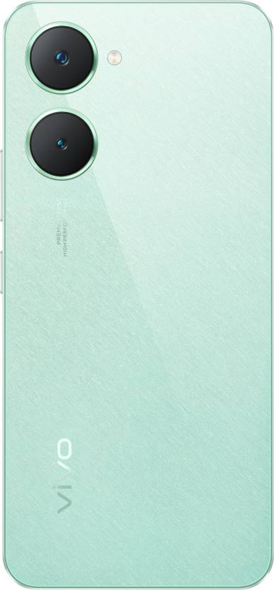 vivo Y18i (Gem Green, 64 GB)  (4 GB RAM)