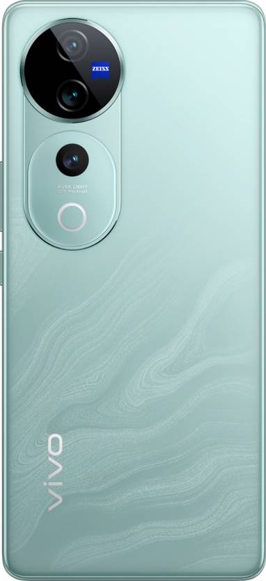 vivo V40 Pro 5G (Ganges Blue, 256 GB)  (8 GB RAM)