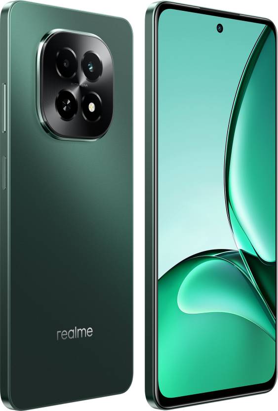 realme C63 5G Charger in the Box (128 GB)  (4 GB RAM)