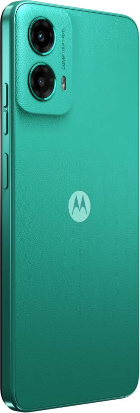 Motorola g45 5G (Brilliant Green, 128 GB)  (8 GB RAM)