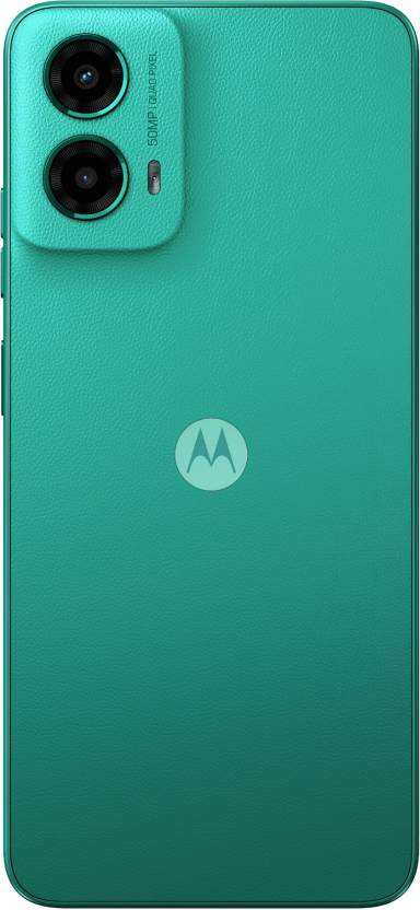 Motorola g45 5G (Brilliant Green, 128 GB)  (8 GB RAM)