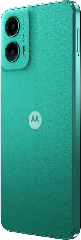 Motorola g45 5G (Brilliant Green, 128 GB)  (8 GB RAM)