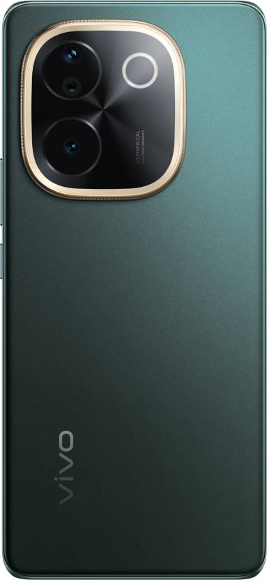 vivo T3 Pro 5G (Emerald Green, 256 GB)  (8 GB RAM)