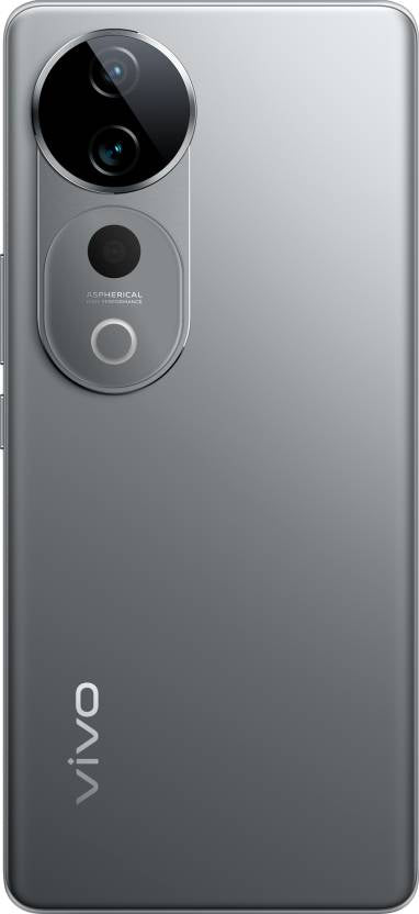 vivo T3 Ultra (Lunar Gray, 256 GB)  (8 GB RAM)