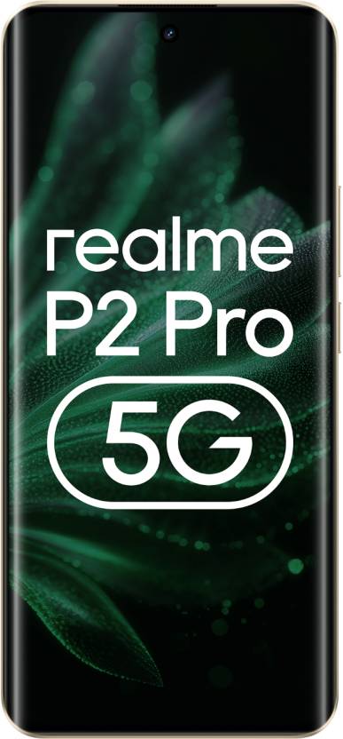 realme P2 Pro 5G (128 GB)  (8 GB RAM)