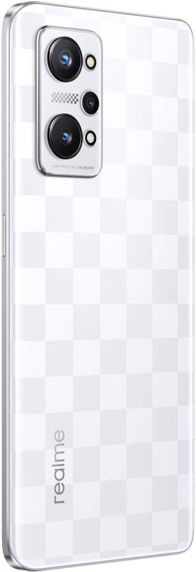 realme GT Neo 3T (Drifting White, 128 GB)  (6 GB RAM)