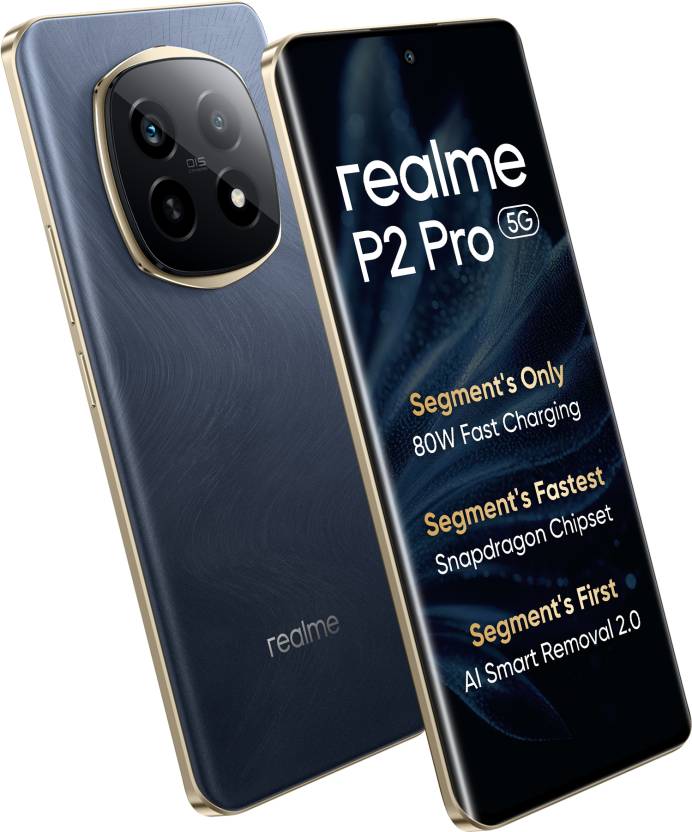 realme P1 5G ( 256 GB)  (8 GB RAM)