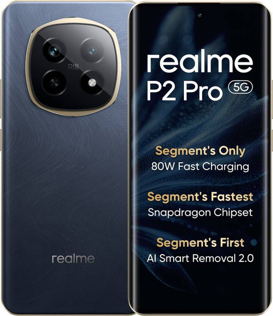 realme P1 5G (512 GB)  (12 GB RAM)