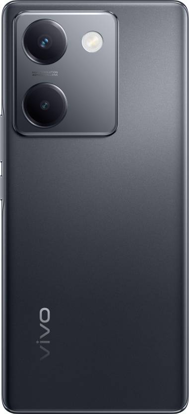 vivo Y300 Plus 5G (Silk Black, 128 GB)  (8 GB RAM)