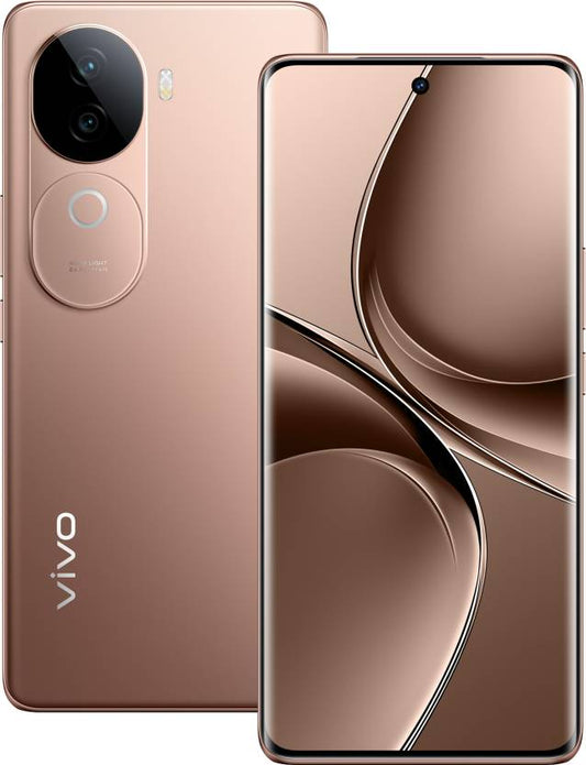 vivo V40e 5G (Royal Bronze, 128 GB)  (8 GB RAM)