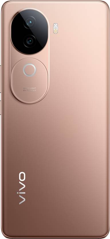 vivo V40e 5G (Royal Bronze, 128 GB)  (8 GB RAM)