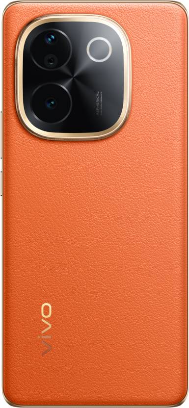 vivo T3 Pro 5G (Sandstone Orange, 256 GB)  (8 GB RAM)