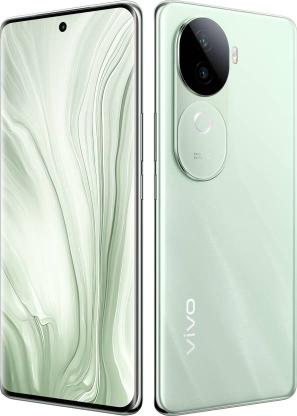 vivo V40e 5G (Mint Green, 256 GB)  (8 GB RAM)