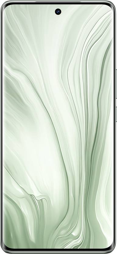 vivo V40e 5G (Mint Green, 256 GB)  (8 GB RAM)