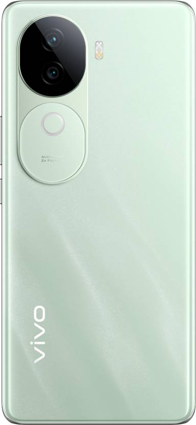 vivo V40e 5G (Mint Green, 256 GB)  (8 GB RAM)