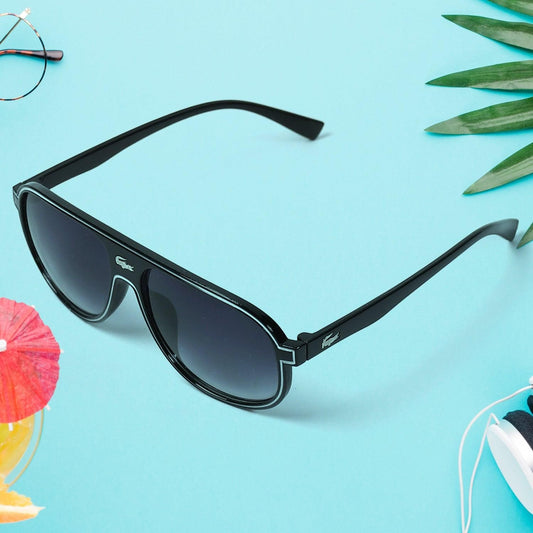 Polarized and 100% UV Protected Men Sunglasses