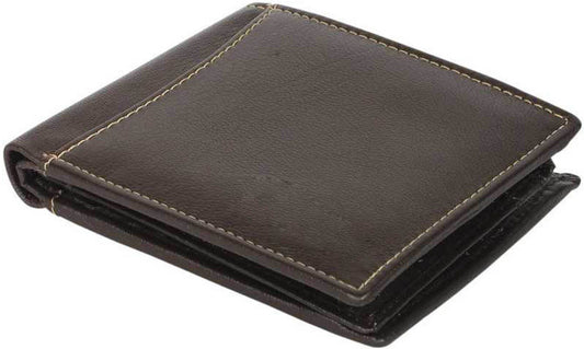 Men's Casual Lether wallets