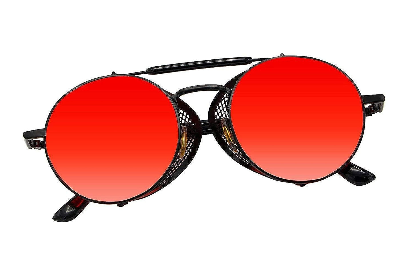 UV Protection Unisex Sunglasses