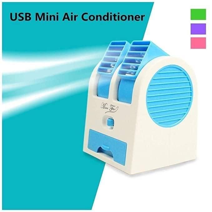 Mini Portable Cooling USB Cooler