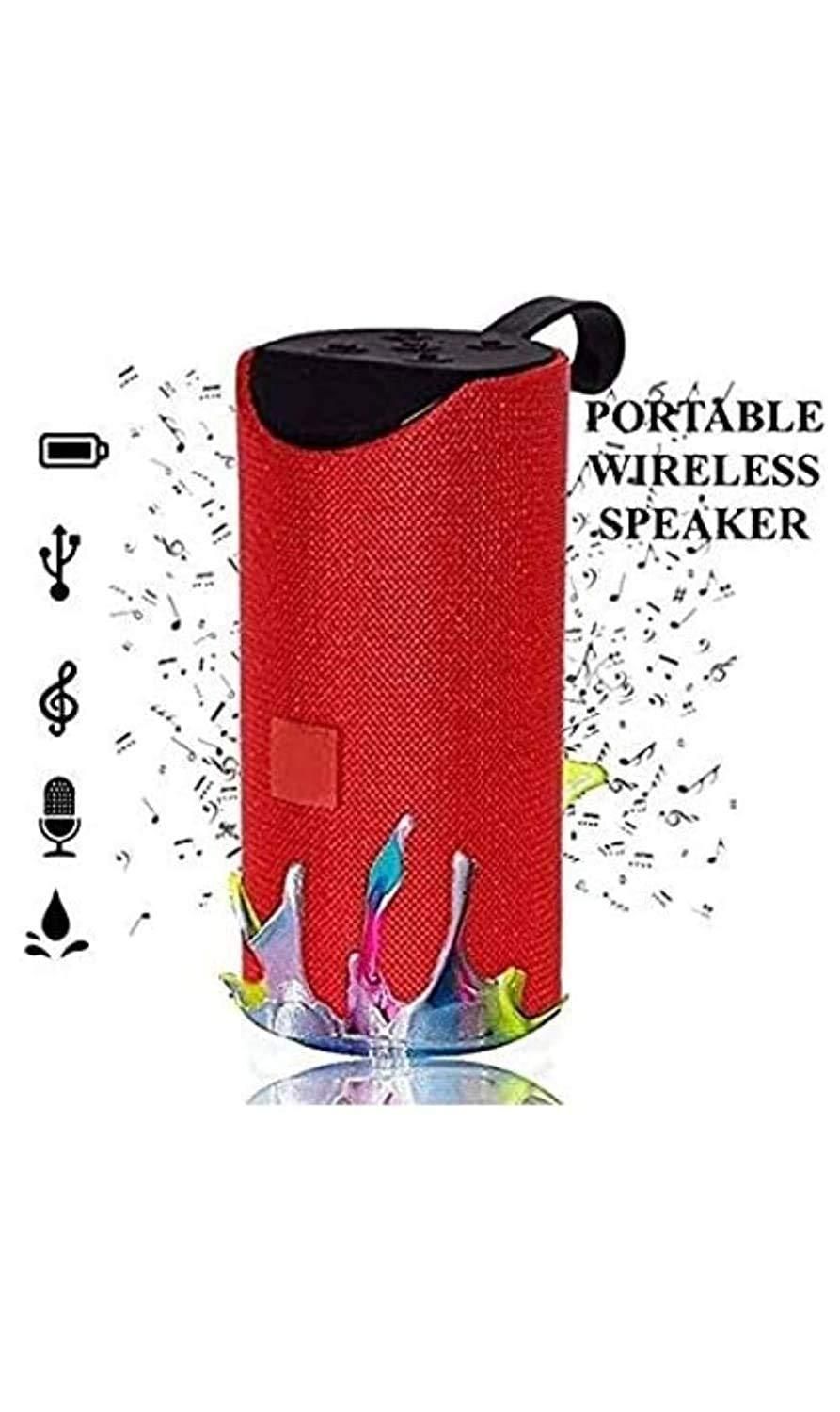 Portable Bluetooth Speaker