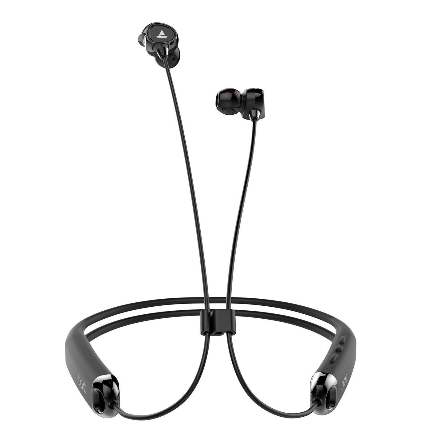 Rockerz 325 Wireless Flexible Earphone with Mic