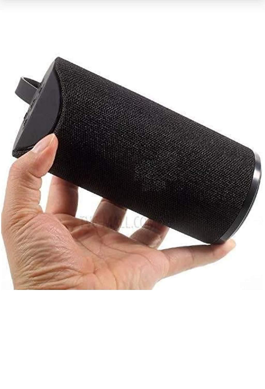 Portable Bluetooth Speaker