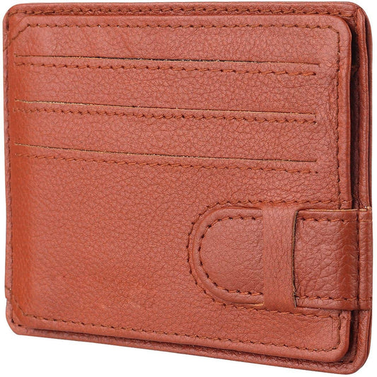 Men's Casual Lether wallets