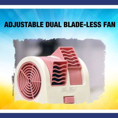 Fidato Portable Fan Cooler