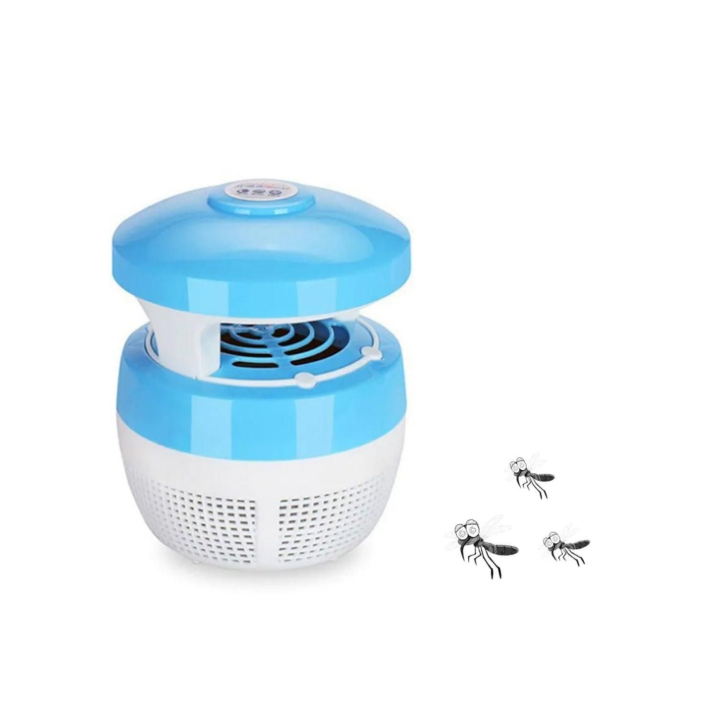 USB Killer Mosquito Killer Lamp LED