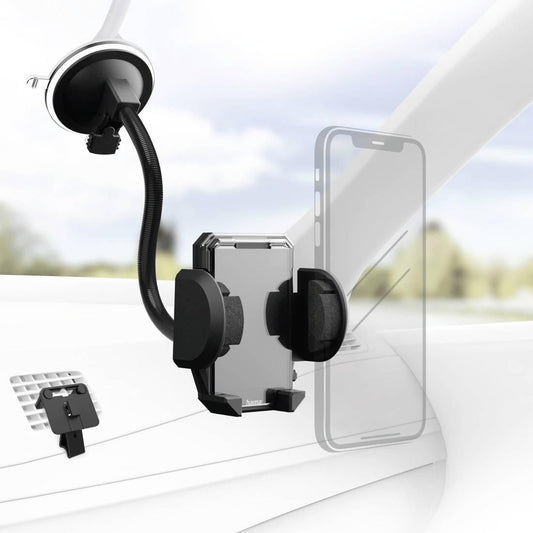 Air grille Car mobile phone holder