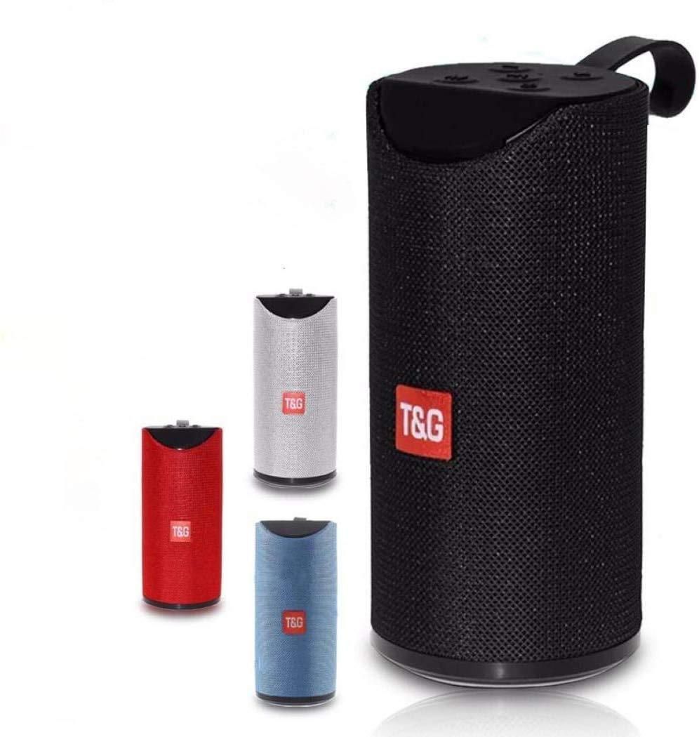 Portable Bluetooth Speaker