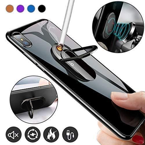 Mobile Phone Holder Lighter  For All Mobile Phone Ring