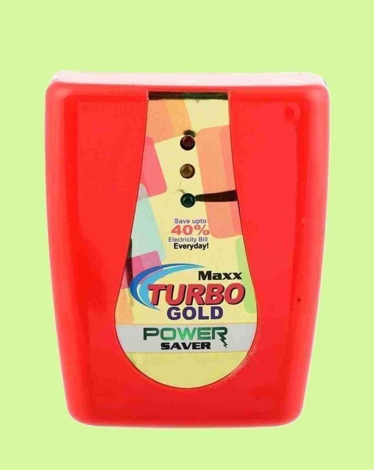 Max Turbo Enviropure Power Saver & Money Saver(Pack Of 2)